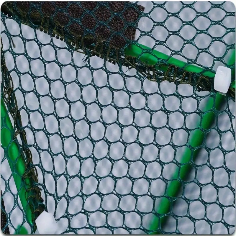 1pc Foldable Hexagon Fishing T - Fishing Equipment Stores 评论和价格