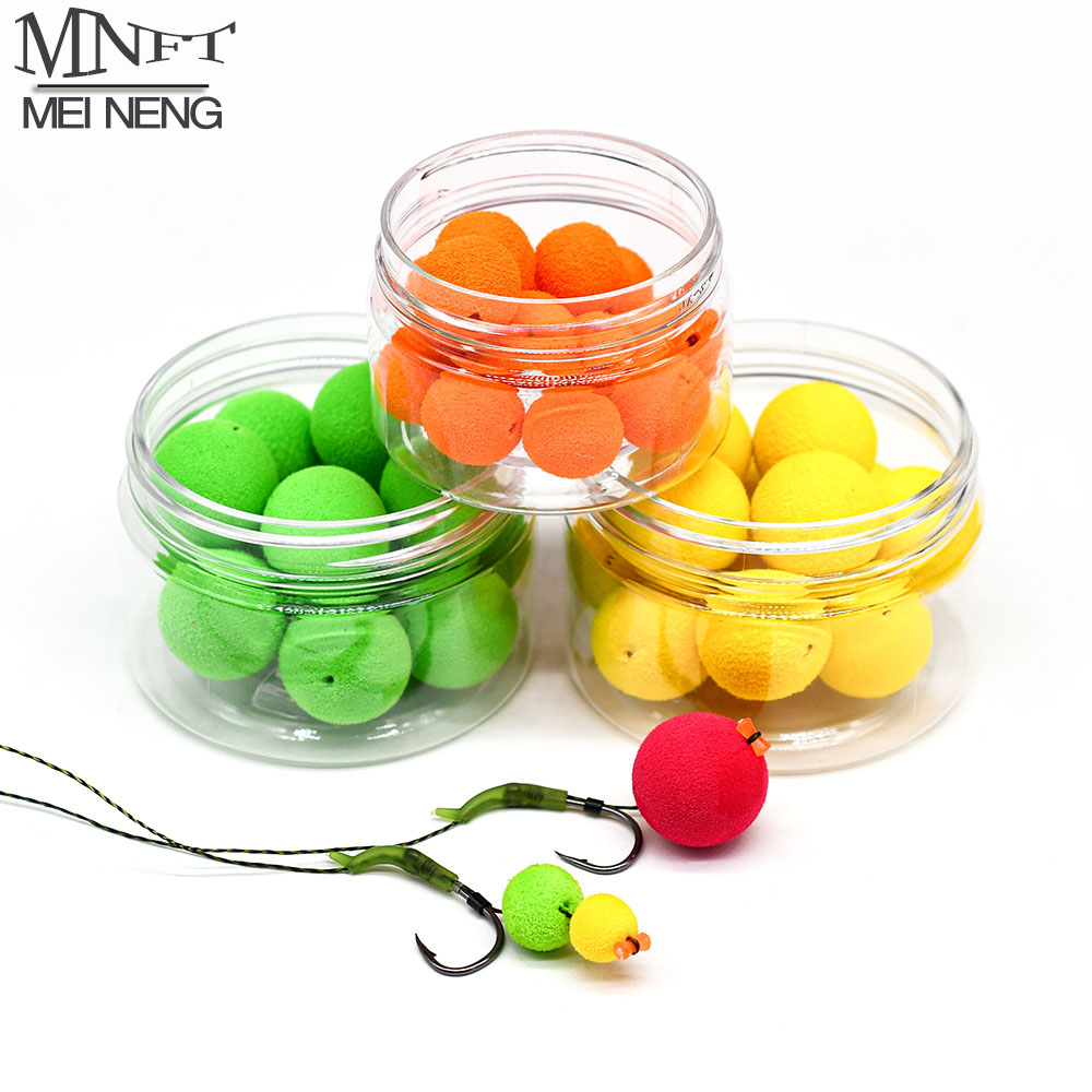 Carp Boilie Bait Floating Smel - Fishing Equipment Clearance 评论和价格