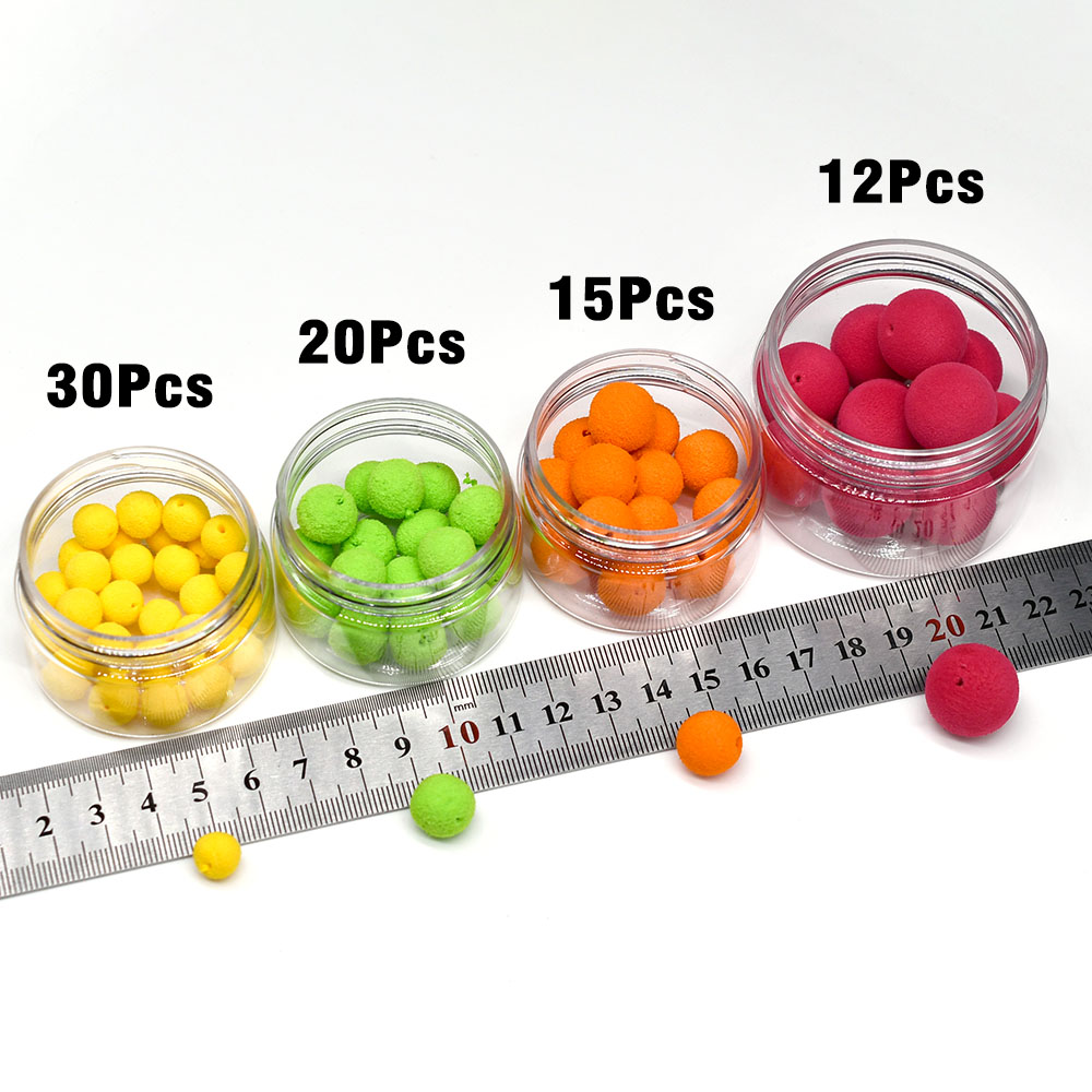 Carp Boilie Bait Floating Smel - Fishing Equipment Clearance 评论和价格
