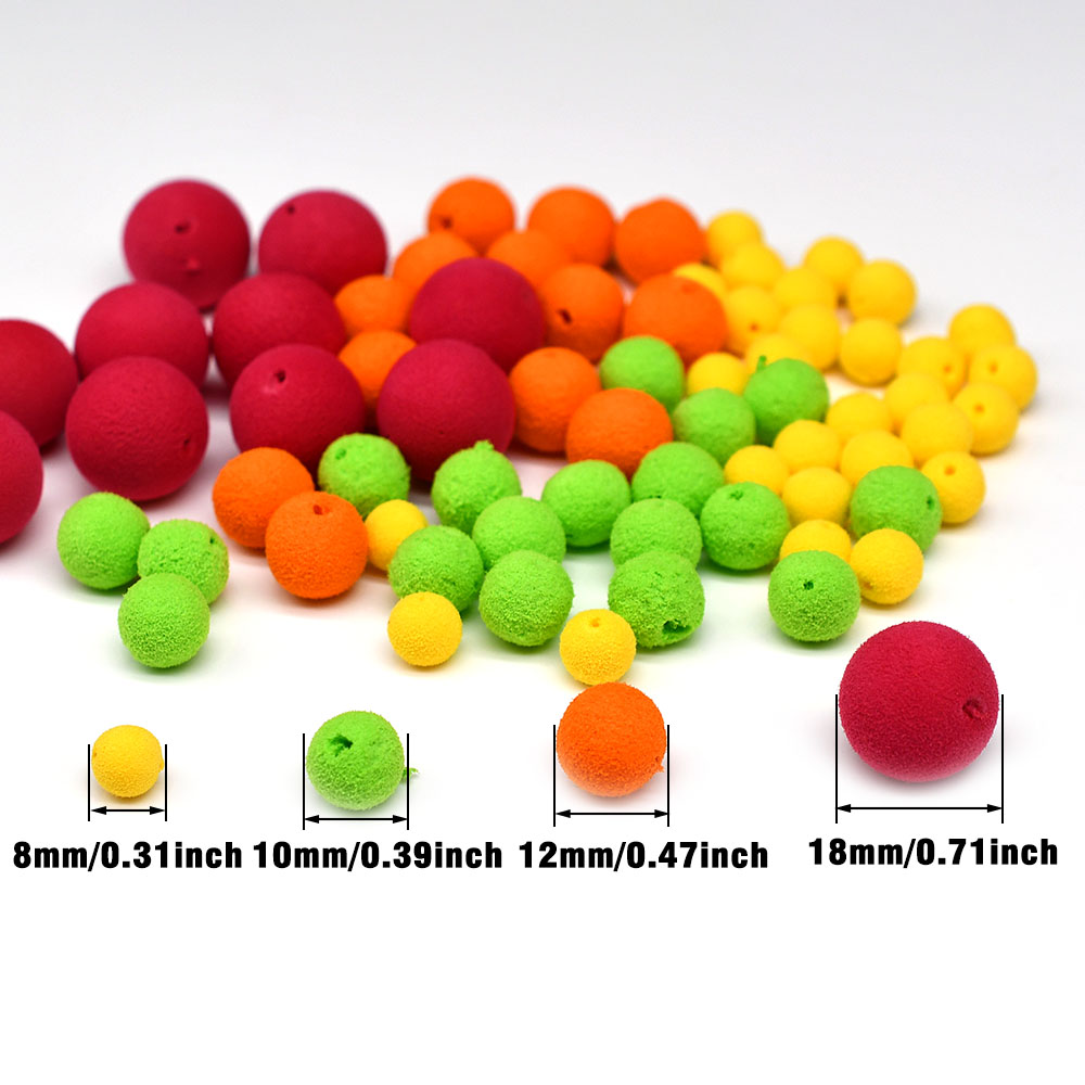 Carp Boilie Bait Floating Smel - Fishing Equipment Clearance 评论和价格