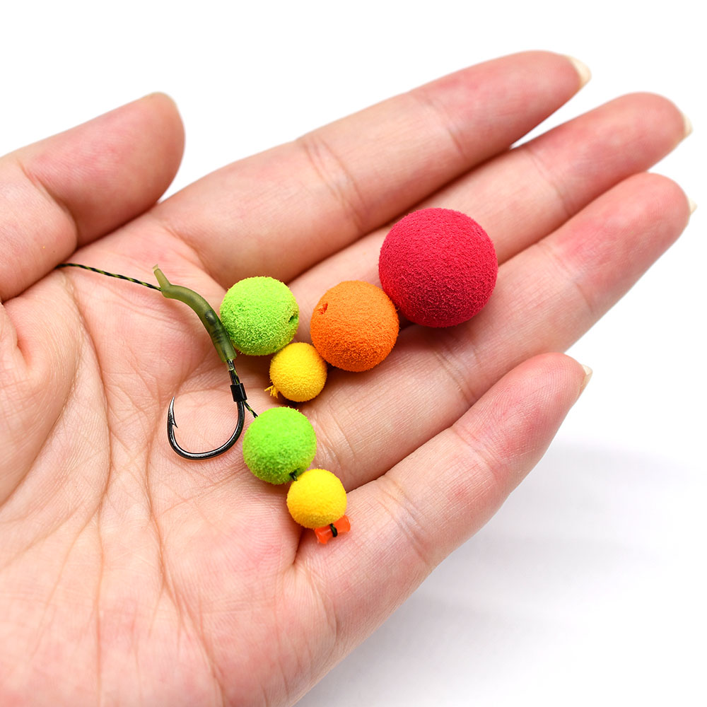 Carp Boilie Bait Floating Smel - Fishing Equipment Clearance 评论和价格