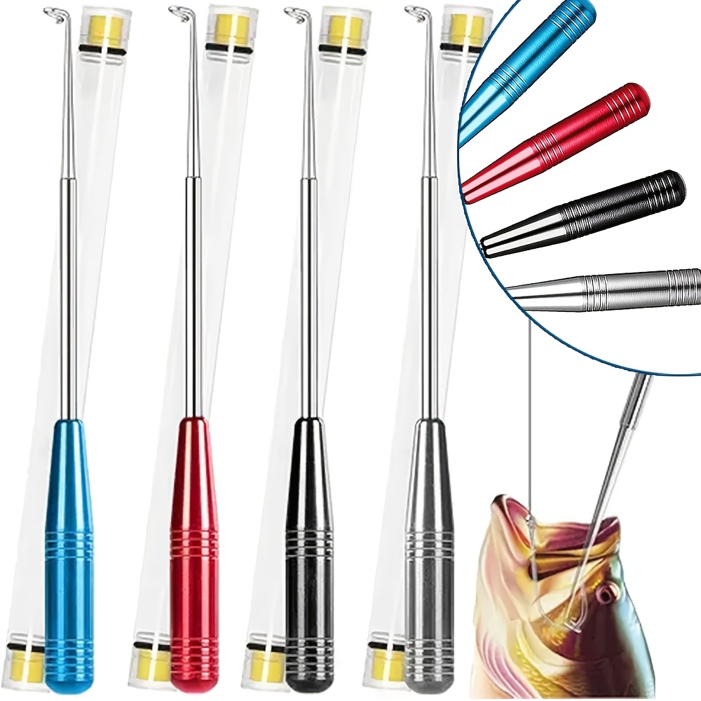 Quick Fish Hook Removal Tools, - Fishing Equipment Target 评论和价格
