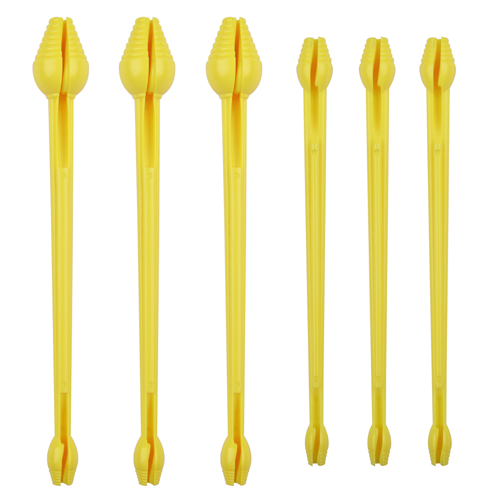 6Pcs Fishing Hook Disgorger Sn - Fishing Equipment Target 评论和价格