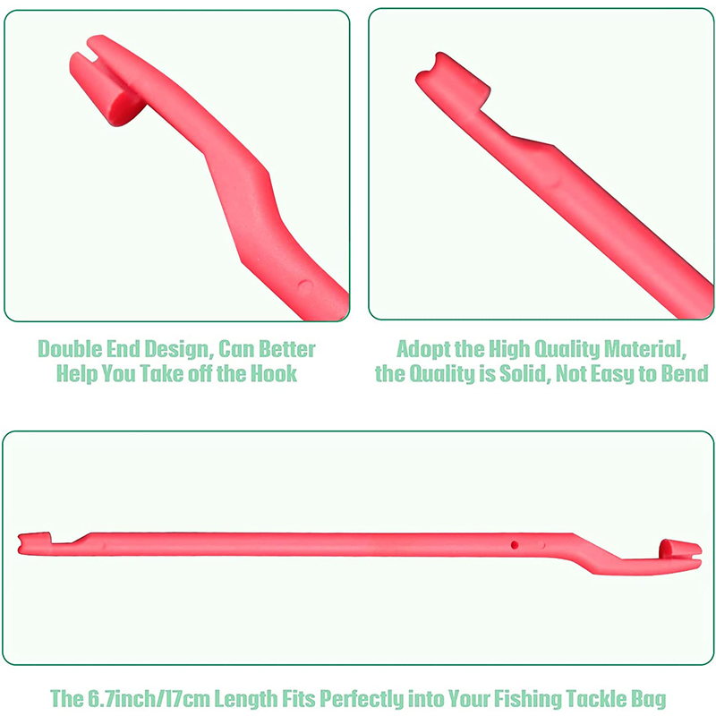 Easy Fish Hook Remover Tool Fi - Fishing Equipment Target 评论和价格