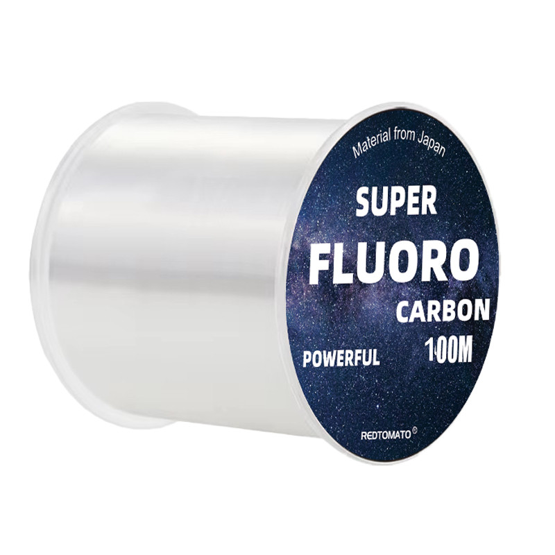 Big Size Fluorocarbon Fishing  - Fishing Equipment Clearance 评论和价格