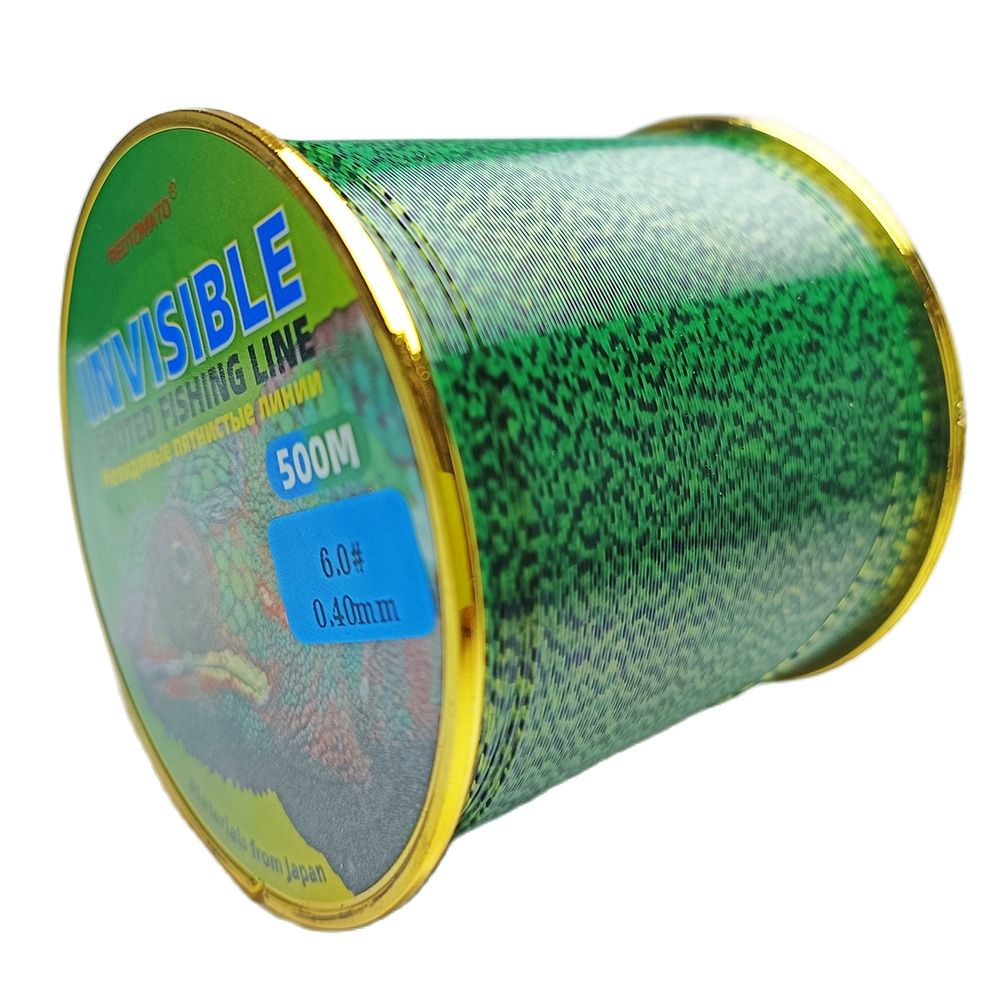 500m Invisible  Super Strong C - Fishing Equipment Clearance 评论和价格