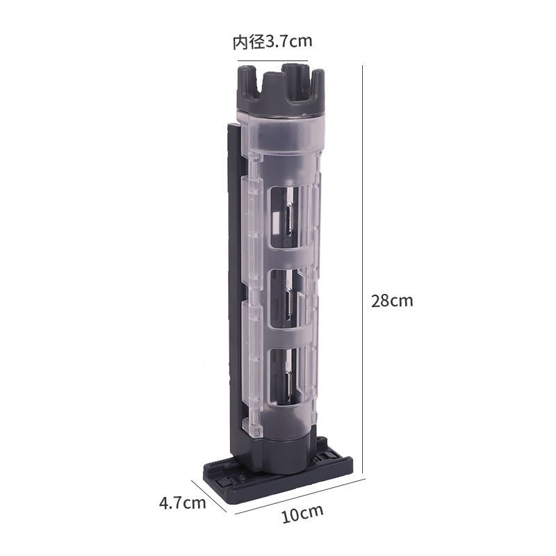 Rod Insertor Water Cup Fishing - Fishing Equipment Stores 评论和价格