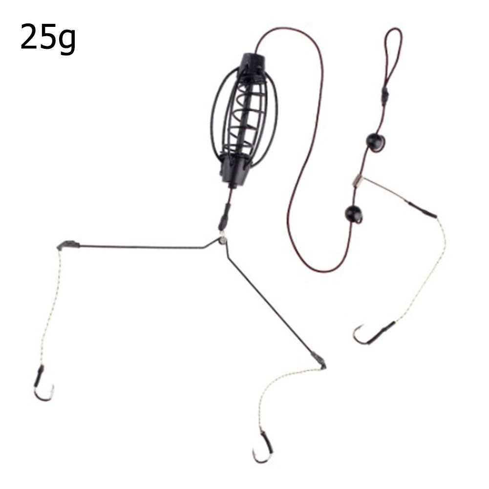 1PCS Carp Fishing Feeder Europ - Fishing Equipment Ebay 评论和价格