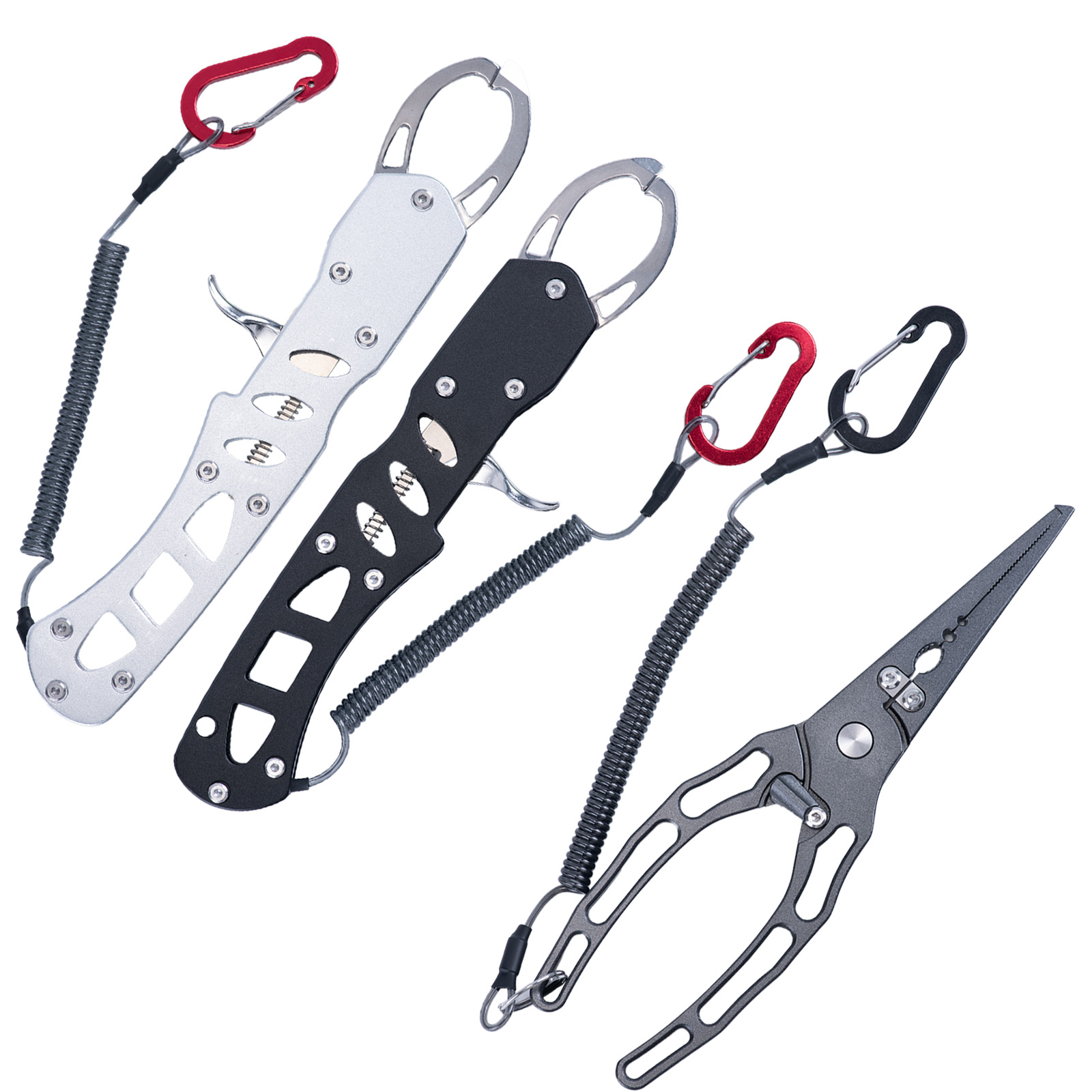 Fishing Pliers and Fish Grippe - Fishing Equipment Target 评论和价格