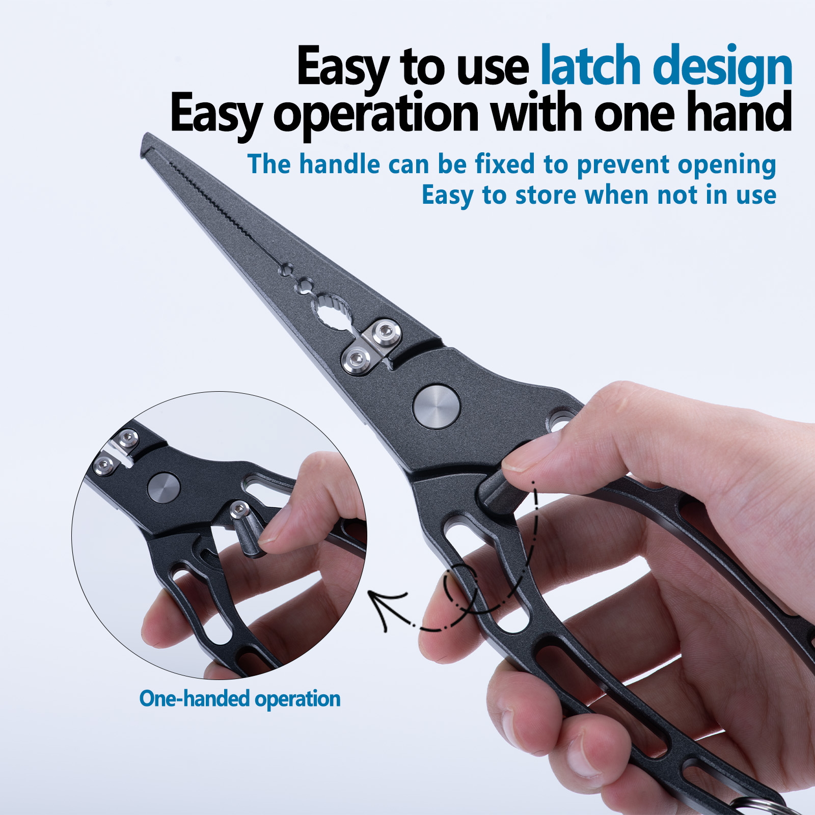 Fishing Pliers and Fish Grippe - Fishing Equipment Target 评论和价格